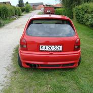 Opel corsa b 1.4 16v sport  