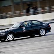 BMW M3 E36 Drift