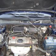 Citroën Saxo *BYTTET..*