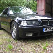 BMW M3 E36 Drift