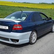 Volvo S40 2,0