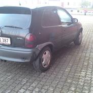 Opel Corsa - Sport SOLGT 