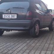 Opel Corsa - Sport SOLGT 