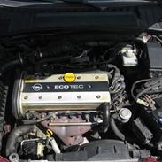 Opel Vectra B (bud modtages)