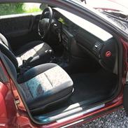Opel Vectra B (bud modtages)