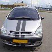 Citroën Xsara Picasso