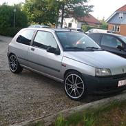 Renault Clio * DØD