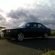 BMW 525i 12v Automatgear