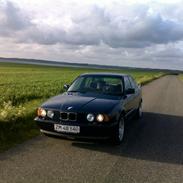 BMW 525i 12v Automatgear