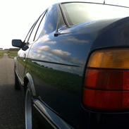 BMW 525i 12v Automatgear