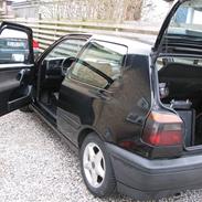 VW Golf 3 ''SOLGT''