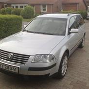 VW Passat 3bg comfortline