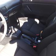 VW Passat 3bg comfortline