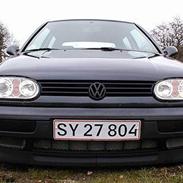 VW 1,8 Cl  * Solgt *