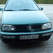 VW Golf 3 1,8 Joker