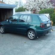 VW Golf 3 1,8 Joker