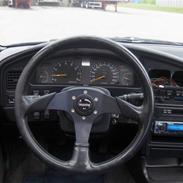 Subaru Legacy Turbo AWD
