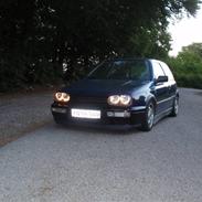 VW Golf 3 1,8 GT  SOLGT
