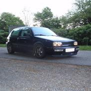 VW Golf 3 1,8 GT  SOLGT