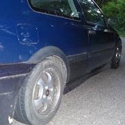 VW Golf 3 1,8 GT  SOLGT