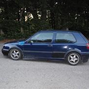 VW Golf 3 1,8 GT  SOLGT