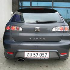 Seat Ibiza Cupra R Solgt!
