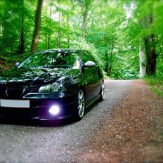 Seat Ibiza FR 20VT /// SOLGT