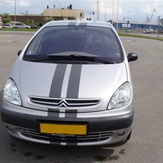 Citroën Xsara Picasso