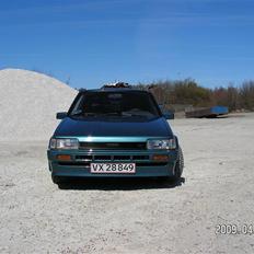 Toyota corolla gt twincam