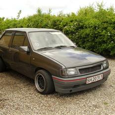 Opel Corsa A 89ér *Solgt*