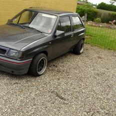 Opel Corsa A 89ér *Solgt*