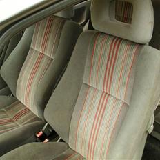 Opel Corsa A 89ér *Solgt*