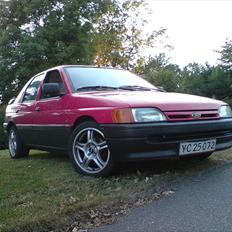 Ford Escort