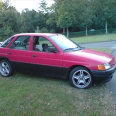 Ford Escort