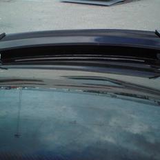 Audi TT S-line solgt