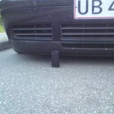 VW Golf 4 20v 1.8T (Solgt!)