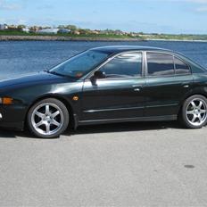 Mitsubishi Galant 2,0