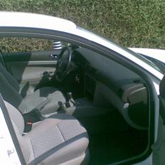 VW passat limousine SOLGT