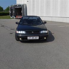 Subaru Legacy Turbo AWD