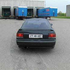 Subaru Legacy Turbo AWD