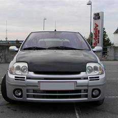 Renault Clio Sport