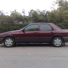 Ford sierra  ( Solgt )