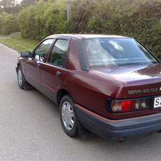 Ford sierra  ( Solgt )