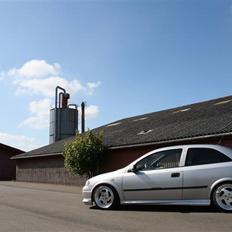 Opel Astra G SPORT
