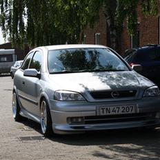 Opel Astra G SPORT