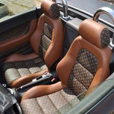 Audi TT Roadster  - LV Edition