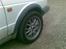 VW golf 2 diesel byttet