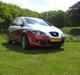 Seat Altea "Solgt"
