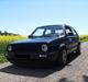 VW Golf 2 *SOLGT*