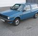 VW Polo 1.0 Skrottet